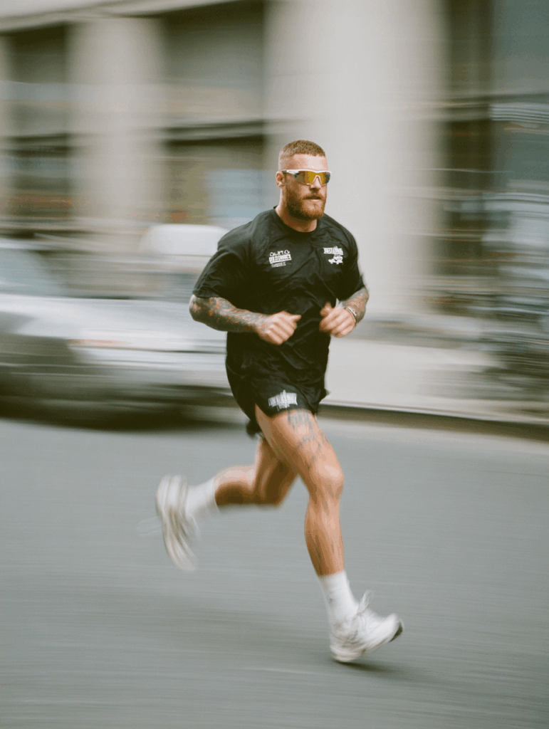 Runner